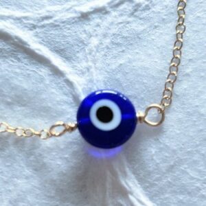 Eye Bead Jewelry